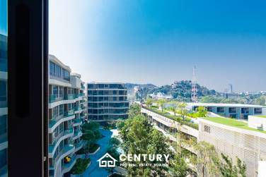 VERANDA RESIDENCE HUA HIN : 3 bed luxury condo