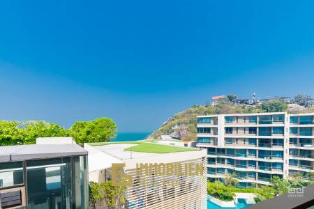 VERANDA RESIDENCE HUA HIN : 3 bed luxury condo