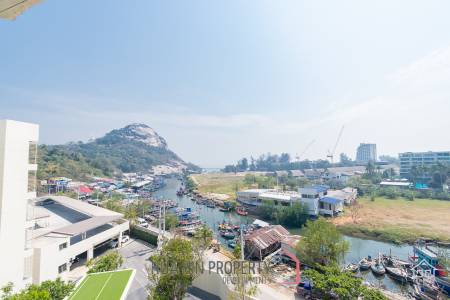VERANDA RESIDENCE HUA HIN : 3 bed luxury condo