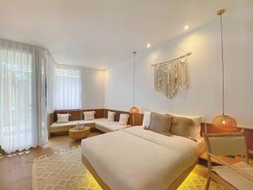 Foreign Freehold Studio Condo at Wing Samui