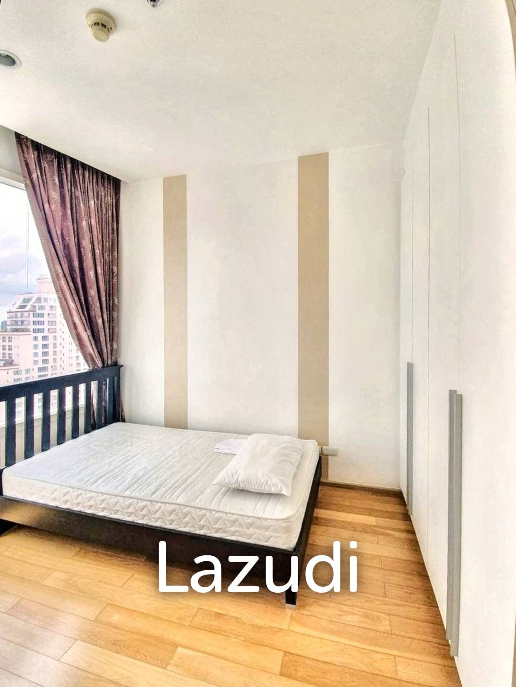 2 Bed 2 Bath at 39 by Sansiri Condo