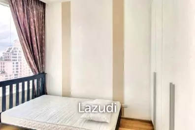 2 Bed 2 Bath at 39 by Sansiri Condo