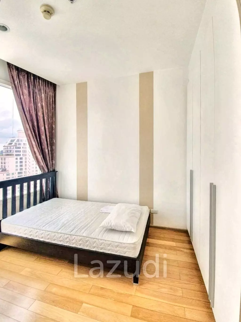 2 Bed 2 Bath at 39 by Sansiri Condo