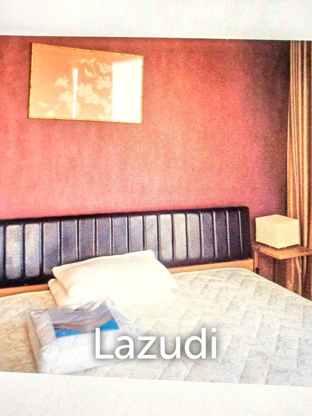 2 Bed 2 Bath at 39 by Sansiri Condo