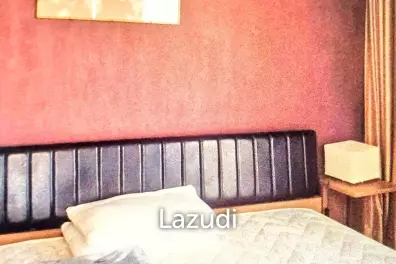 2 Bed 2 Bath at 39 by Sansiri Condo