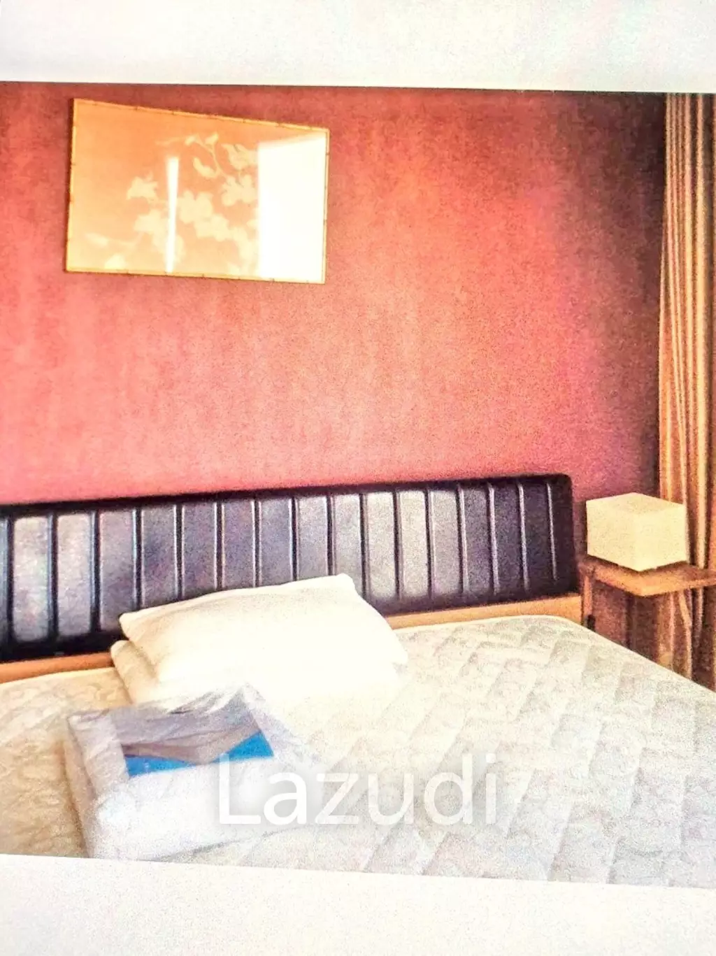 2 Bed 2 Bath at 39 by Sansiri Condo