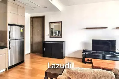 2 Bed 2 Bath at 39 by Sansiri Condo