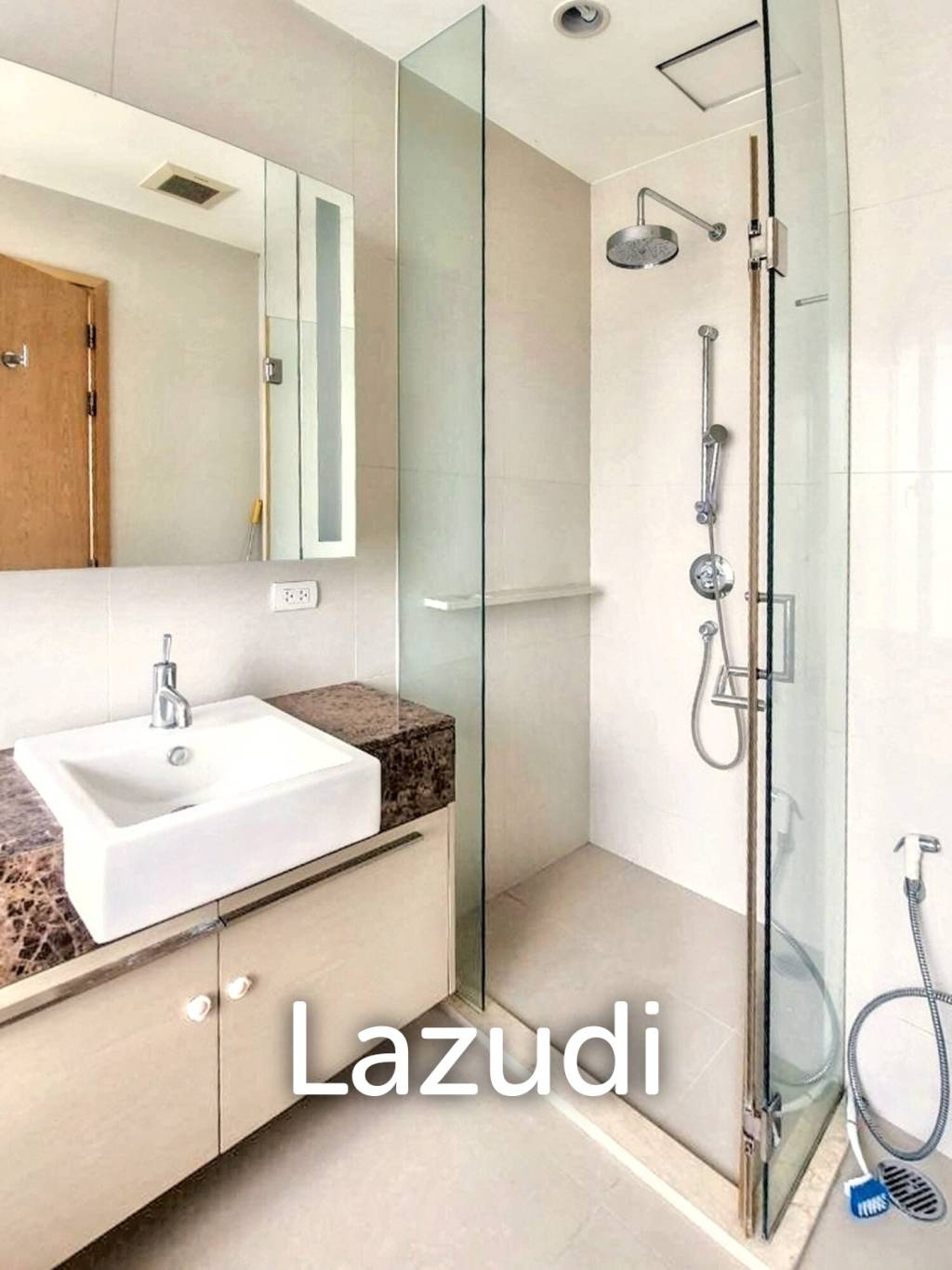 2 Bed 2 Bath at 39 by Sansiri Condo