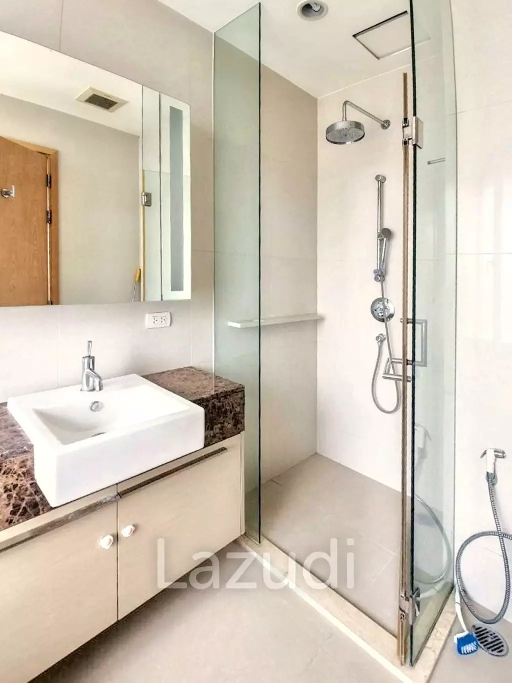 2 Bed 2 Bath at 39 by Sansiri Condo