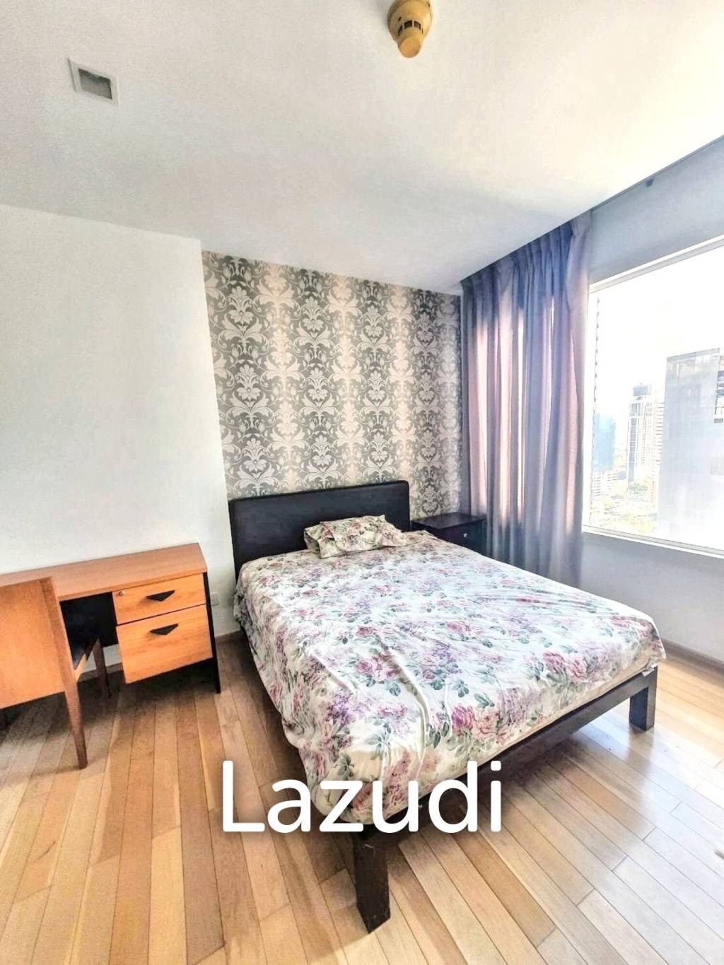 2 Bed 2 Bath at 39 by Sansiri Condo