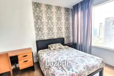 2 Bed 2 Bath at 39 by Sansiri Condo