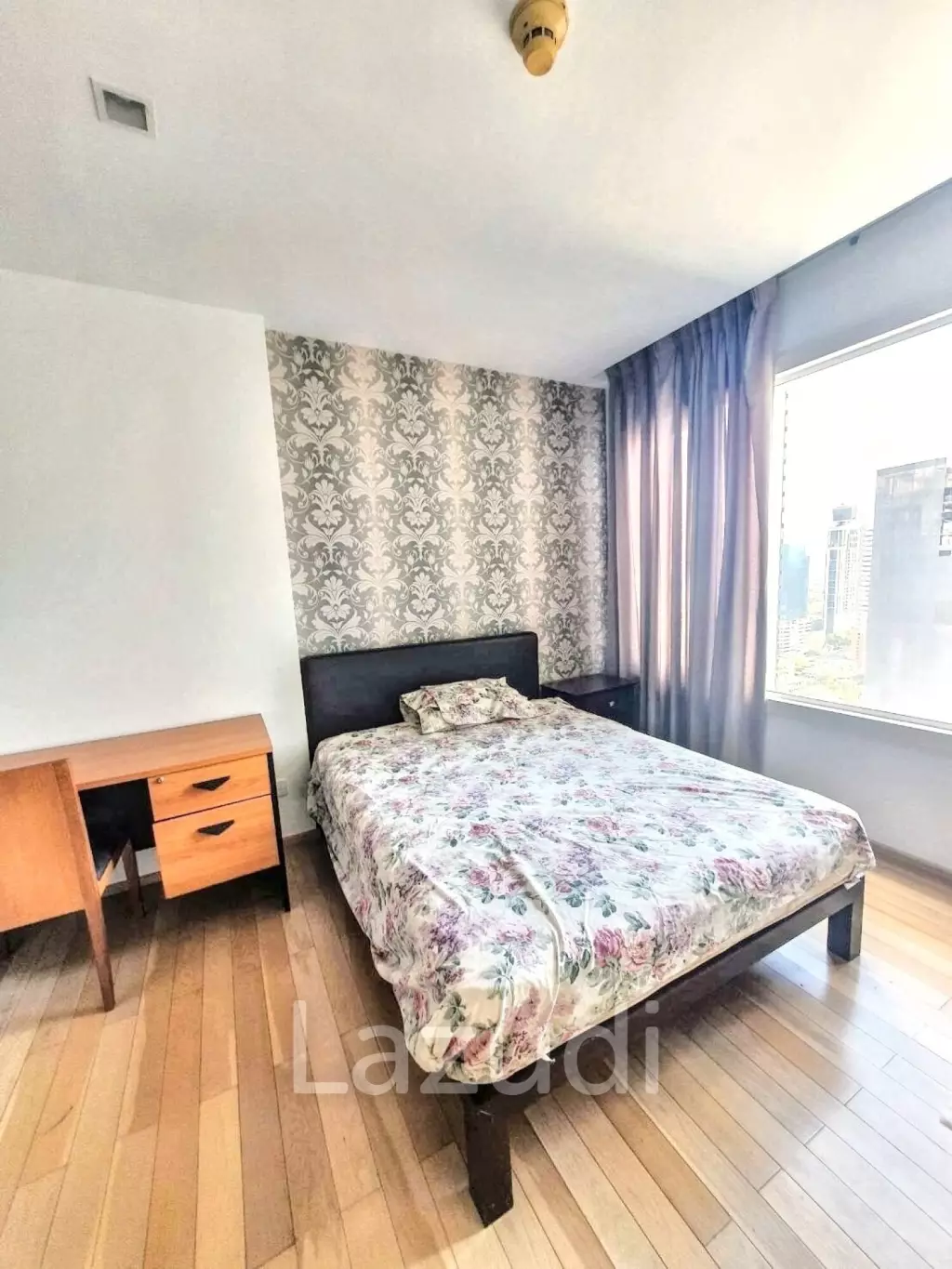 2 Bed 2 Bath at 39 by Sansiri Condo