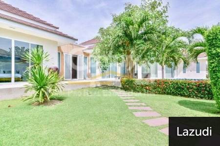 RM RESIDENCE : Best Quality 4 Bed Pool Villa (SOLD: JULUY 2018) RM RESIDENCE : Best Quality 4 Bed Pool Villa (SOLD: JULUY 2018)