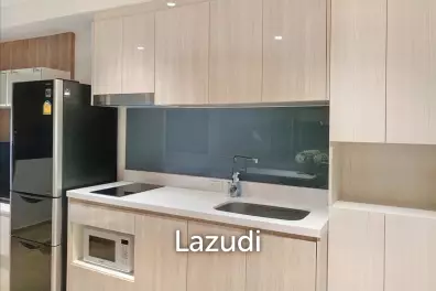 1 Bed 1 Bath 35 SQ.M Runesu Thonglor 5