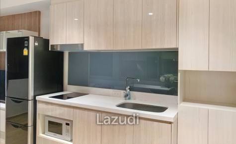 1 Bed 1 Bath 35 SQ.M Runesu Thonglor 5