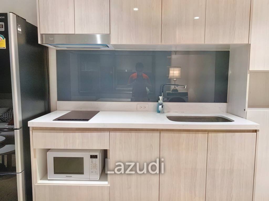 1 Bed 1 Bath 35 SQ.M Runesu Thonglor 5