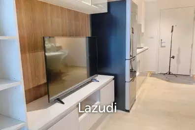 1 Bed 1 Bath 35 SQ.M Runesu Thonglor 5