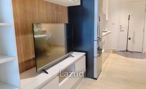 1 Bed 1 Bath 35 SQ.M Runesu Thonglor 5