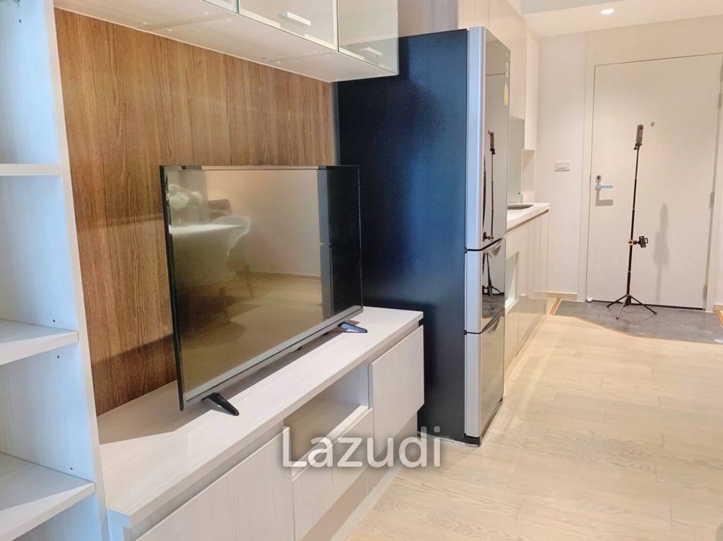 1 Bed 1 Bath 35 SQ.M Runesu Thonglor 5