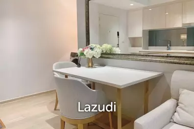 1 Bed 1 Bath 35 SQ.M Runesu Thonglor 5