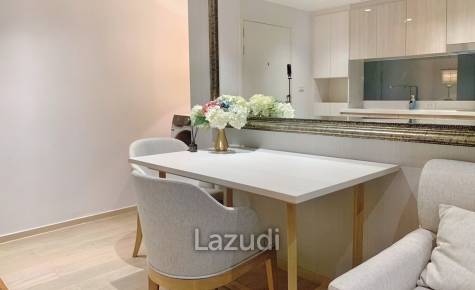 1 Bed 1 Bath 35 SQ.M Runesu Thonglor 5