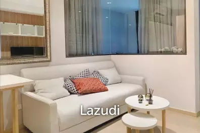 1 Bed 1 Bath 35 SQ.M Runesu Thonglor 5
