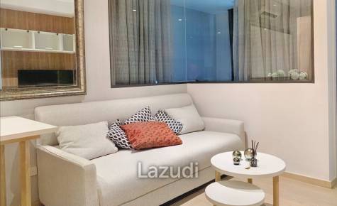 1 Bed 1 Bath 35 SQ.M Runesu Thonglor 5
