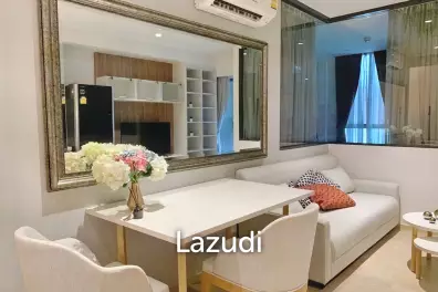 1 Bed 1 Bath 35 SQ.M Runesu Thonglor 5