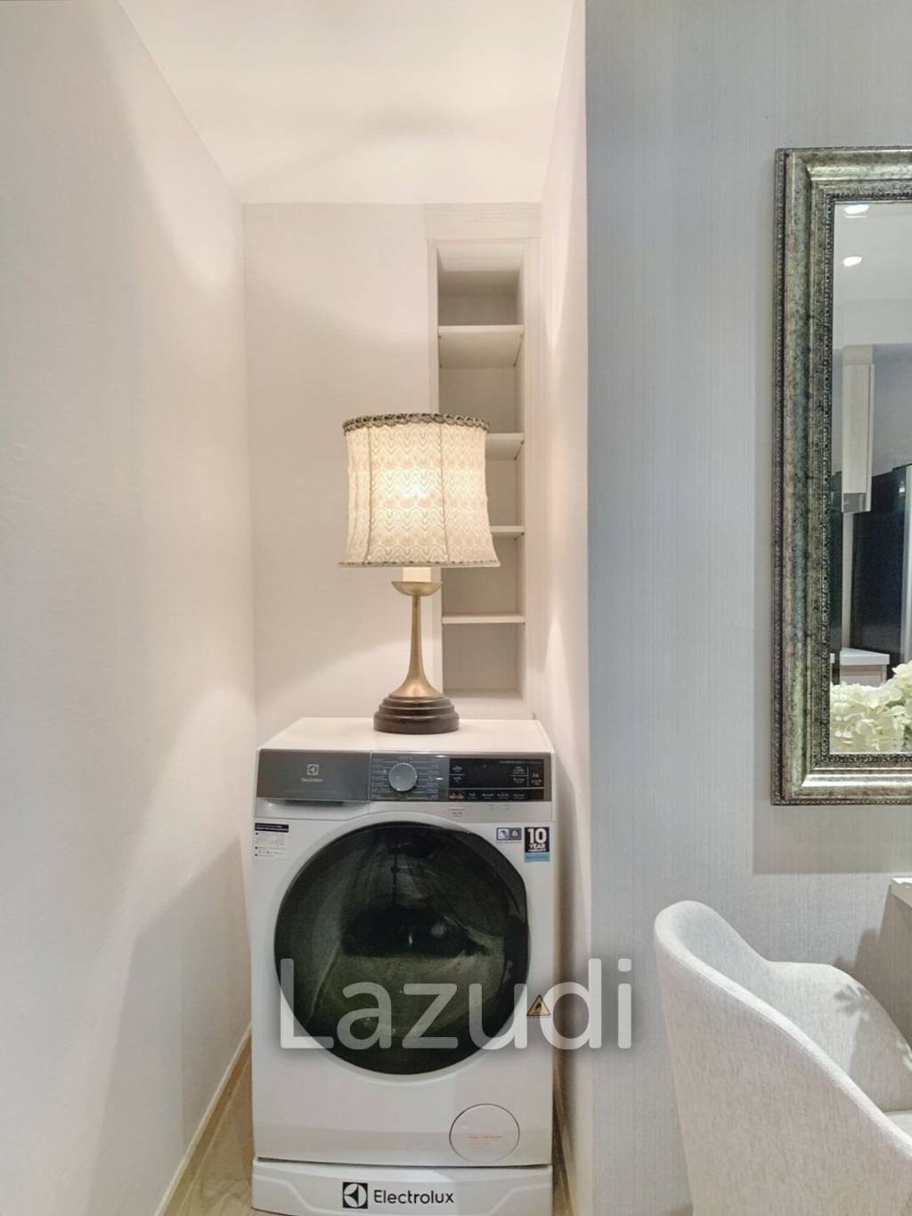 1 Bed 1 Bath 35 SQ.M Runesu Thonglor 5