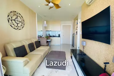 One Bedroom Condo For Sale In Grand Caribbean