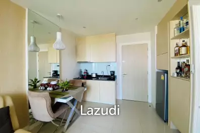 One Bedroom Condo For Sale In Grand Caribbean