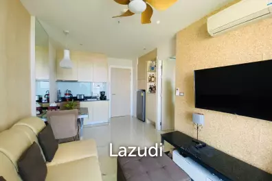 One Bedroom Condo For Sale In Grand Caribbean