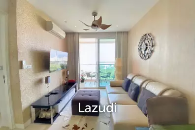 One Bedroom Condo For Sale In Grand Caribbean