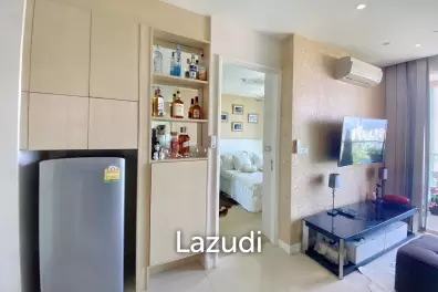 One Bedroom Condo For Sale In Grand Caribbean