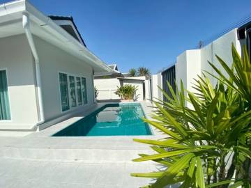 Four Bedroom House For Sale In Thai European Village