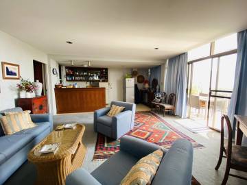 Two Bedroom Condo For Sale In Jomtien Condotel
