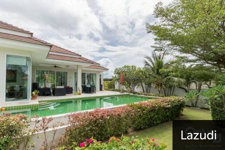 RED MOUNTAIN LUXURY : 3 Bed Pool Villa RED MOUNTAIN LUXURY : 3 Bed Pool Villa