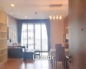 2 Bed 2 Bath 78 SQ.M at 39 by Sansiri