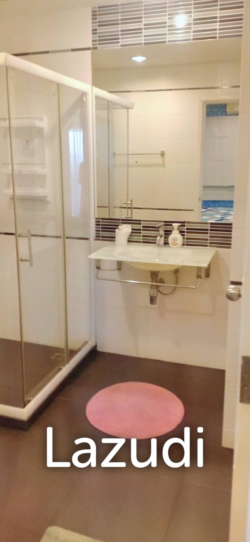 1 Bedroom 1 Bathroom,32.8 sqm, Centric Sea
