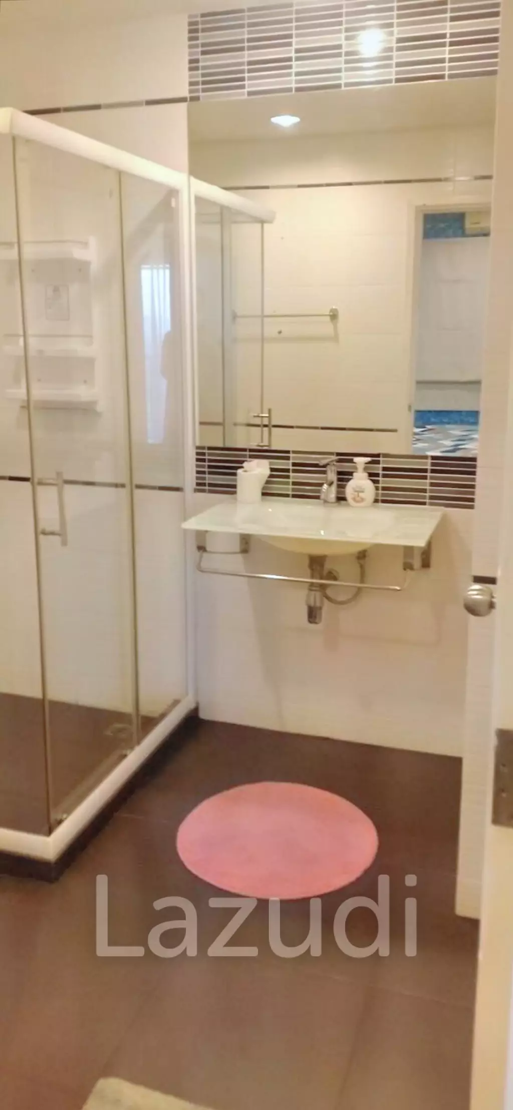 1 Bedroom 1 Bathroom,32.8 sqm, Centric Sea