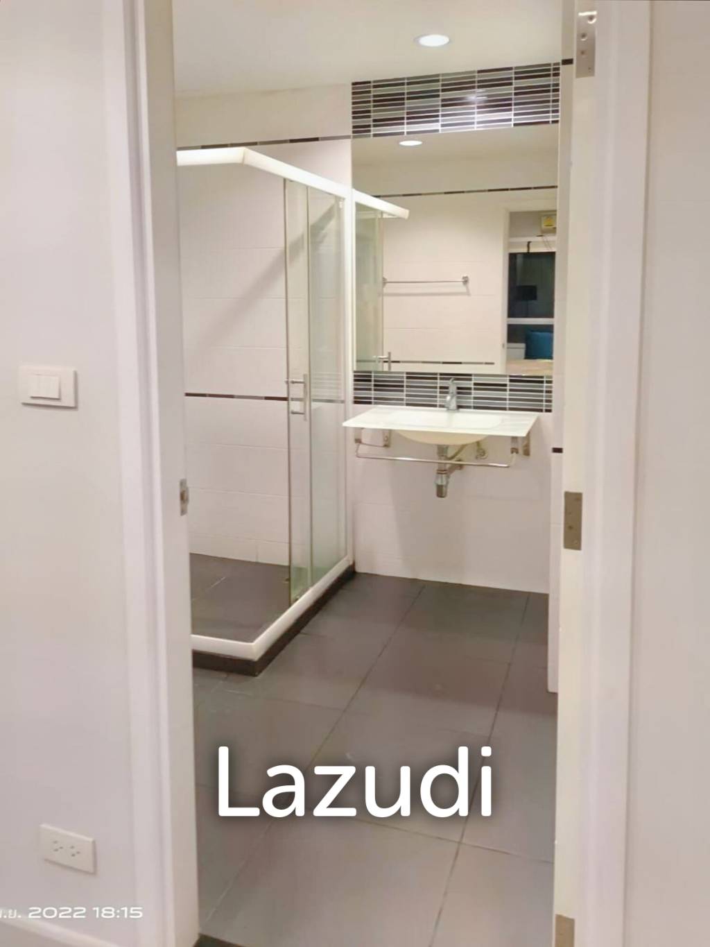 1 Bedroom 1 Bathroom,32.8 sqm, Centric Sea