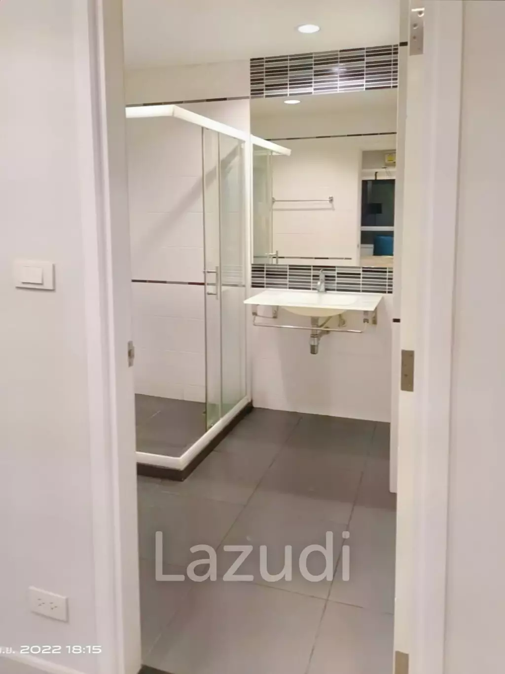 1 Bedroom 1 Bathroom,32.8 sqm, Centric Sea