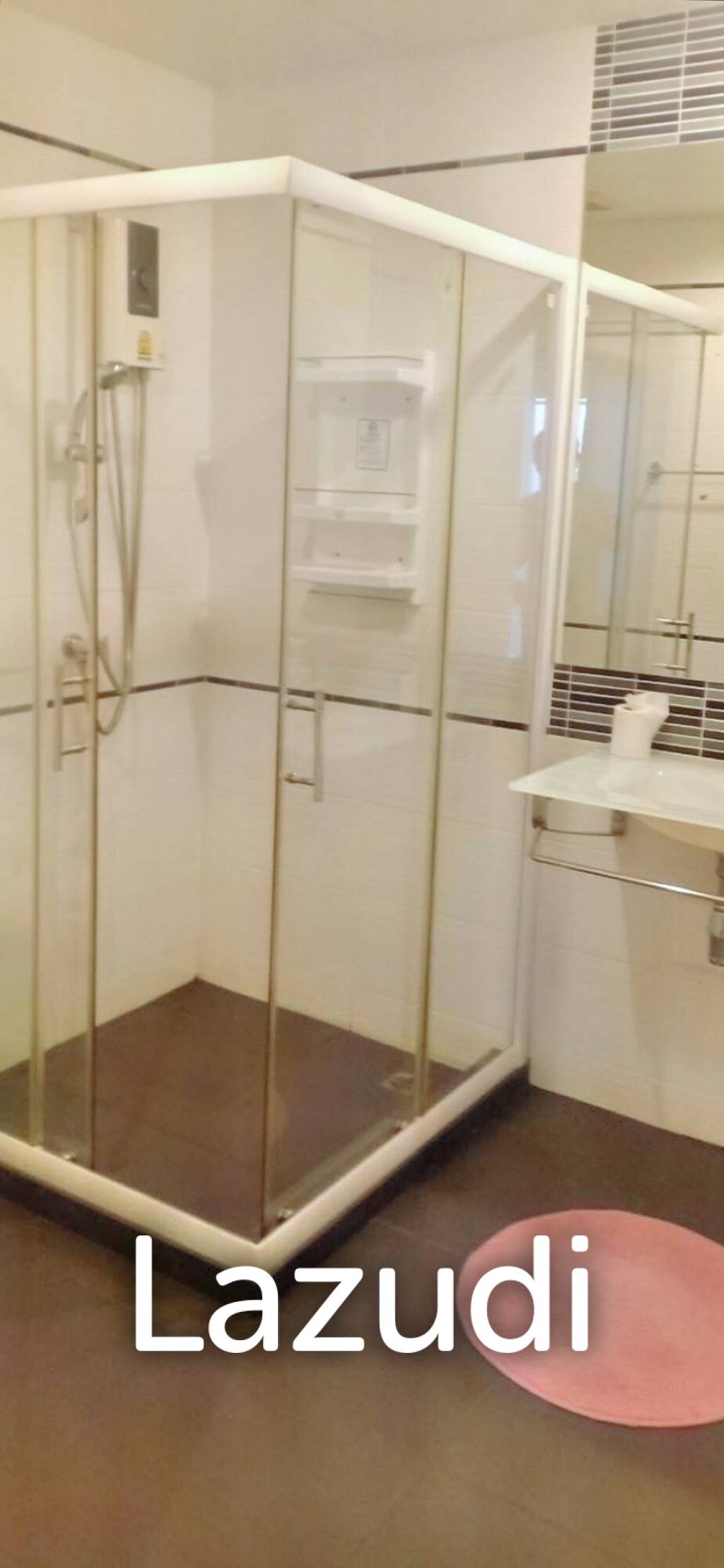 1 Bedroom 1 Bathroom,32.8 sqm, Centric Sea