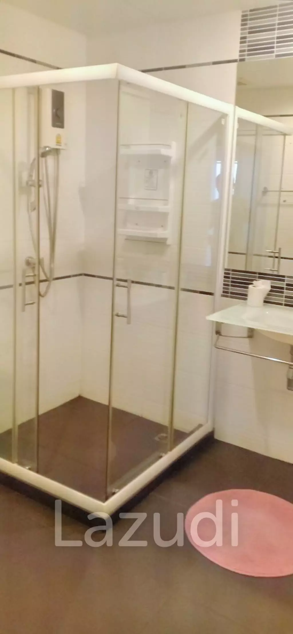 1 Bedroom 1 Bathroom,32.8 sqm, Centric Sea