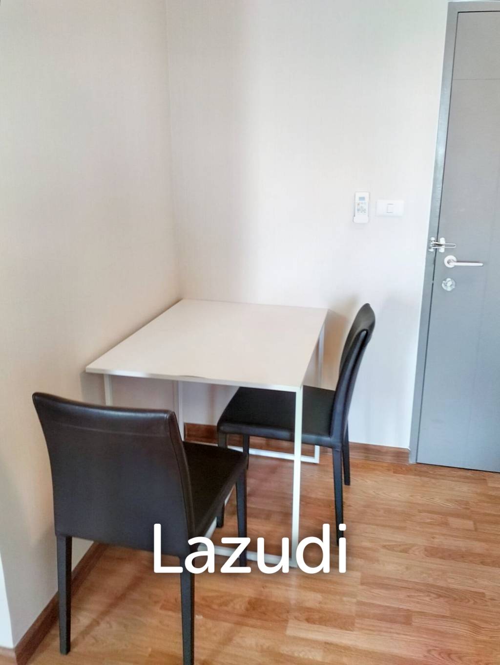 1 Bedroom 2 Bathroom, 28 SQ.M, The trust