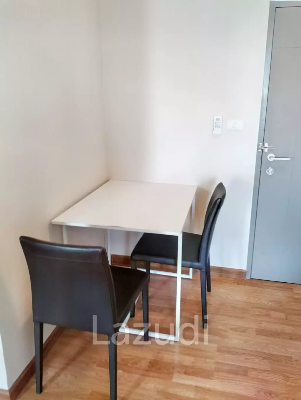 1 Bedroom 2 Bathroom, 28 SQ.M, The trust