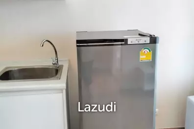1 ห้องนอน 1 ห้องน้ำ,28 ตรม, เดอะทรัส คอนโด