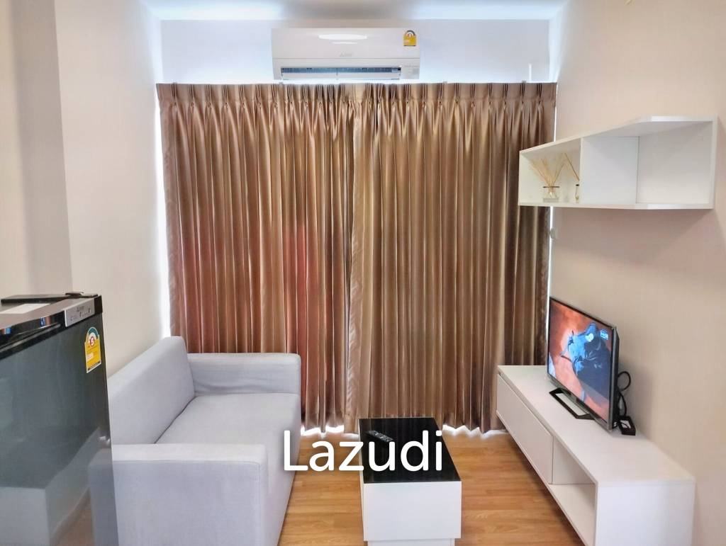 1 Bedroom 2 Bathroom, 28 SQ.M, The trust