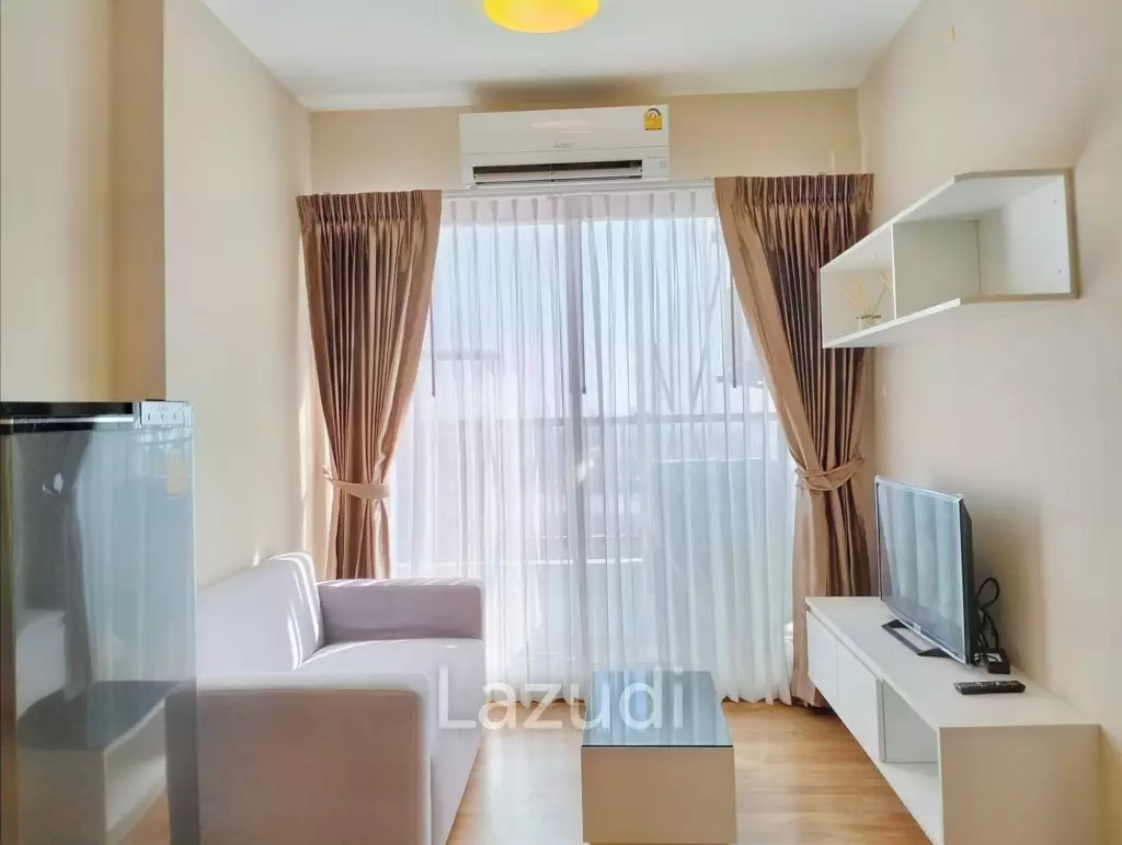 1 Bedroom 2 Bathroom, 28 SQ.M, The trust