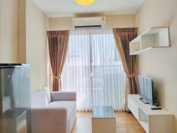 1 Bedroom 2 Bathroom, 28 SQ.M, The trust